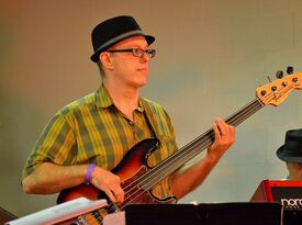 Philip Booth Jazz Band - Jazz Band - Tampa, FL - Hero Gallery 1