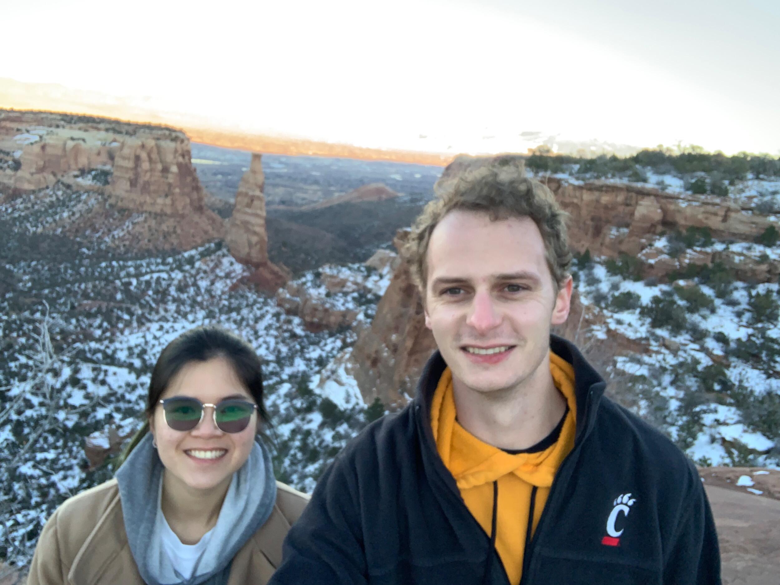 Colorado National Monument
Grand Junction, CO