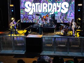 Saturdays - Cover Band - Irvine, CA - Hero Gallery 1