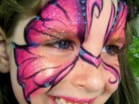 StardustFaces - Face Painter - Plano, TX - Hero Gallery 1