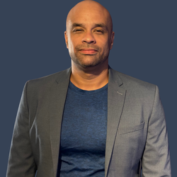 Dr. Julio C Caba Motivational/Business Speaker, profile image