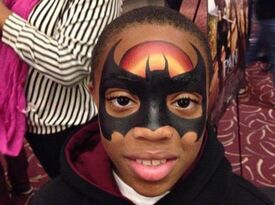 Face Painting by Alexandra - Face Painter - Washington, DC - Hero Gallery 1