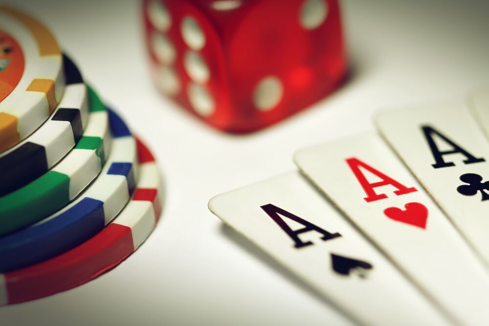 3 Tips for Hosting the Perfect Casino-Themed Party - All-Star