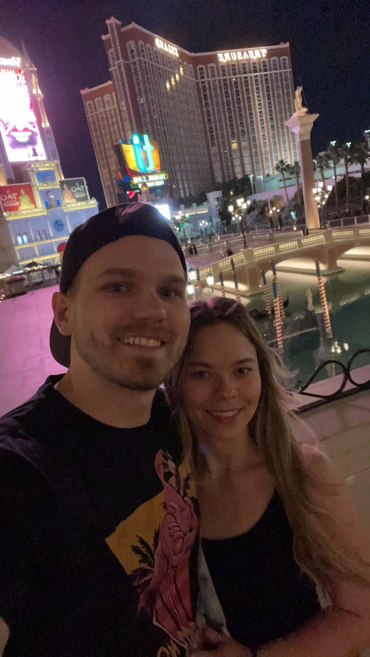 Las Vegas