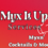 Myx It Up Services - Footer