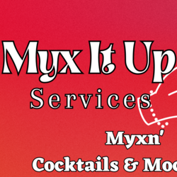 Myx It Up Services, profile image