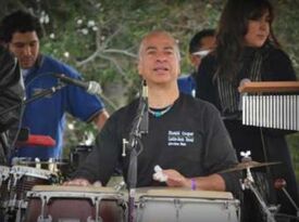Hamid Cooper - Latin Band - Los Angeles, CA - Hero Gallery 4