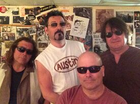 Funbucket - Classic Rock Band - Rockport, MA - Hero Gallery 1