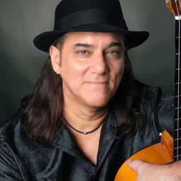 Spanish Guitar - Vocalist - Michael Battista, profile image