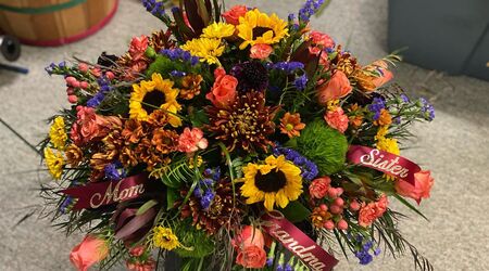 Loris Florist - Flower Delivery by Loris Florist & Gifts