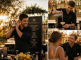 BATCH & BARRELL CO. - Bartender - San Francisco, CA - Hero Gallery 4