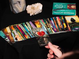 Muse of Whimsy LLC - Tarot Card Reader - New York City, NY - Hero Gallery 2