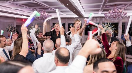 Marvelous Entertainment  Wedding DJ - View 8 Reviews and 22 Pictures