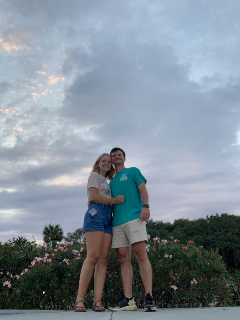 Charleston Trip
