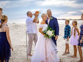 Beachpeople Weddings & Photography - Photographer - Wilmington, NC - Hero Gallery 4