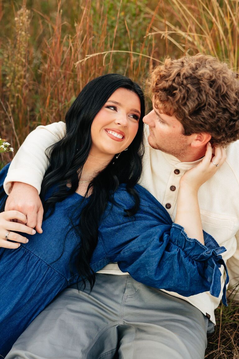 Our five year anniversary pictures!