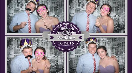 Hipstr - Photo Booth - New York, NY - WeddingWire