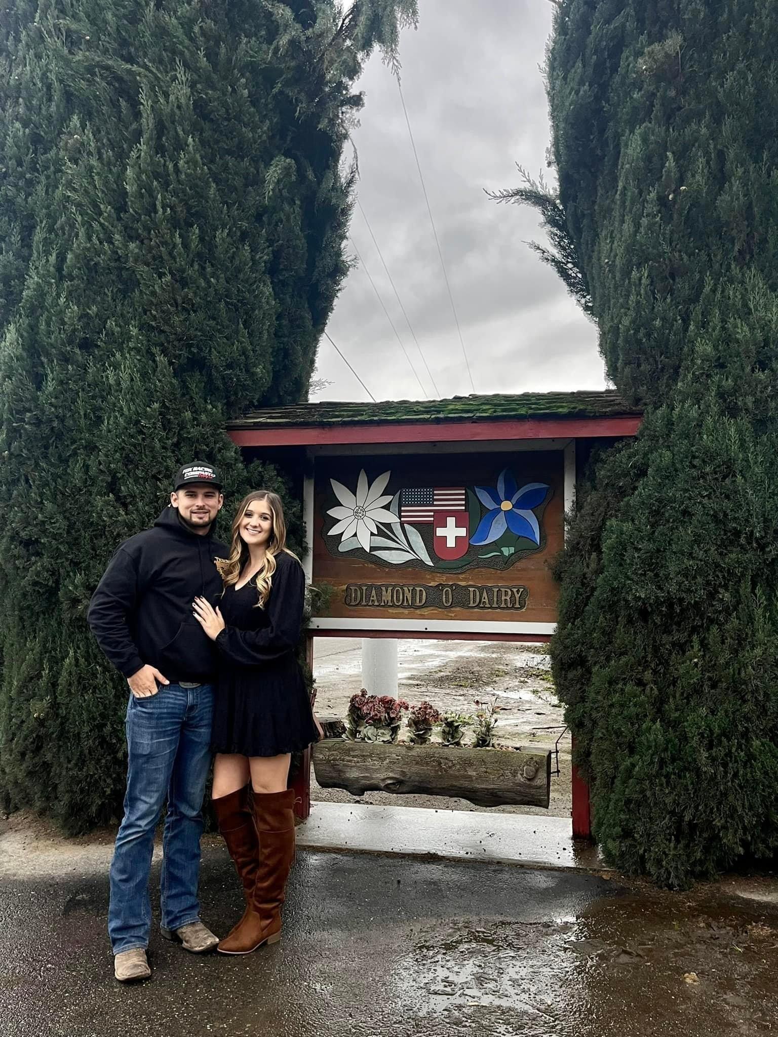 2nd Christmas together