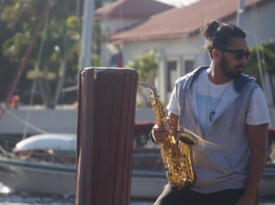 RaulSax - Saxophonist - West Palm Beach, FL - Hero Gallery 1