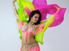 Linanyi - Belly Dancer - College Point, NY - Hero Gallery 4