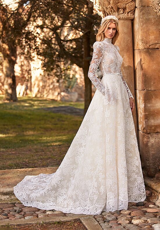 Pronovias, Amani Wedding Dress