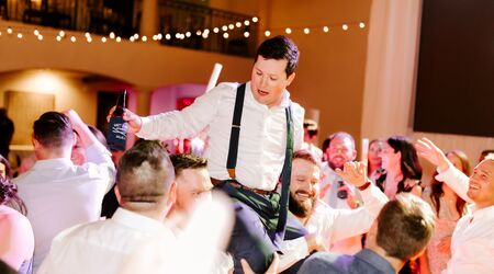 Marvelous Entertainment  Wedding DJ - View 8 Reviews and 22 Pictures