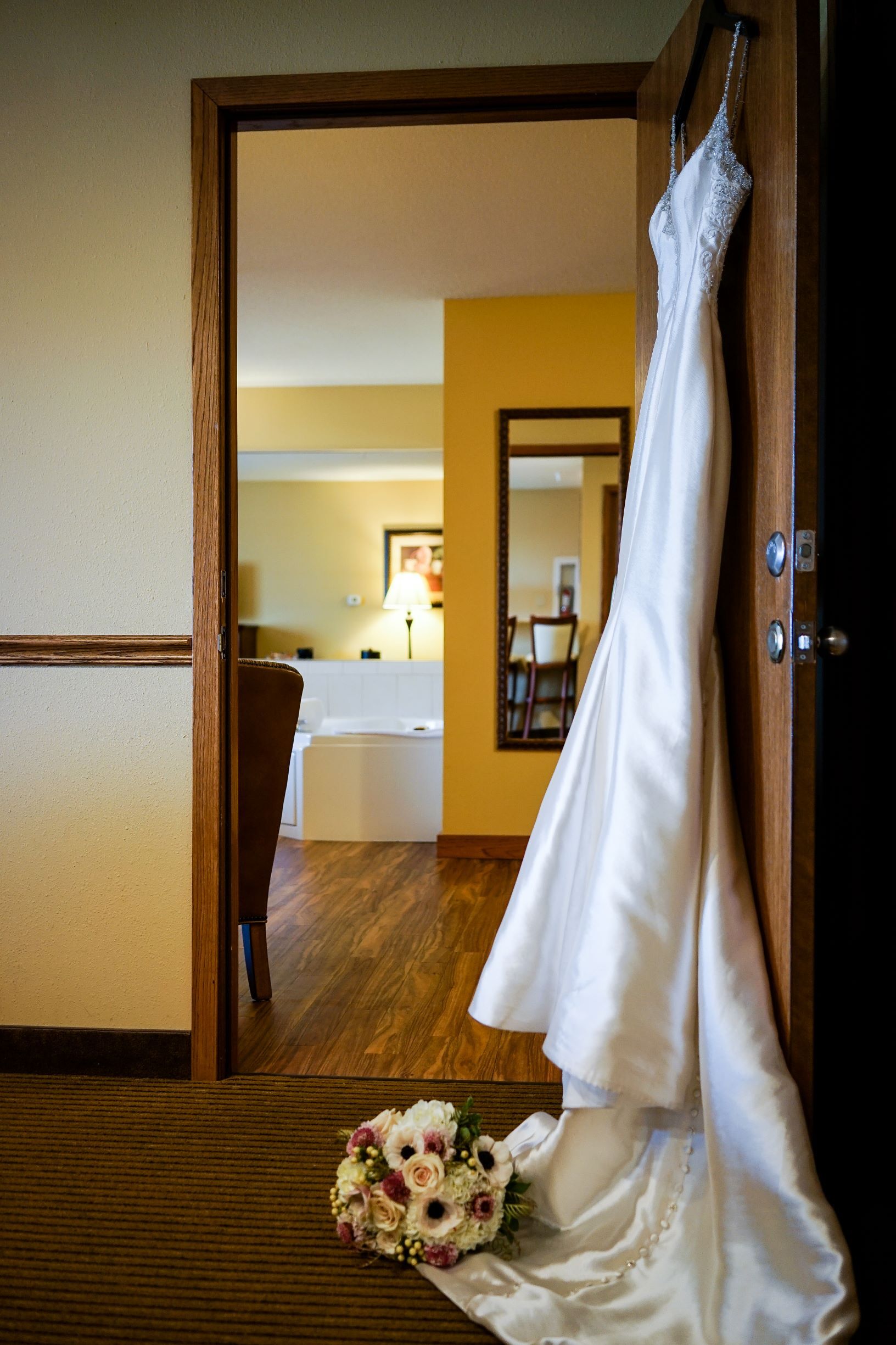 Wedding Venues In Dubuque Ia The Knot