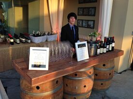 Sommelier Company: Wine Tasting Event Specialist - Bartender - San Diego, CA - Hero Gallery 3
