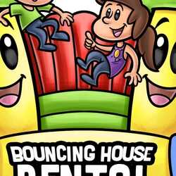 Bouncing house rental and a lot more, profile image