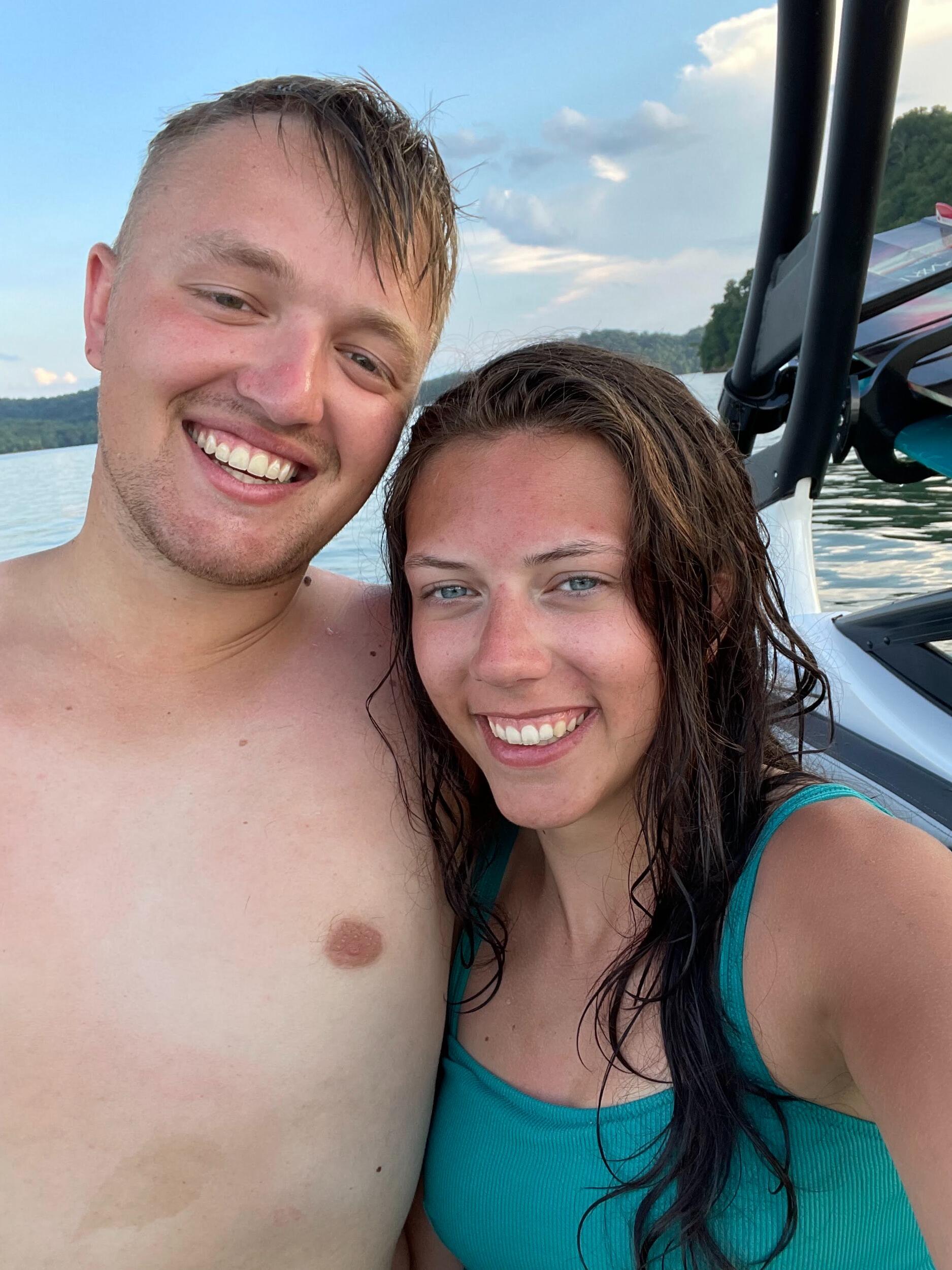 Year 2 at Dale Hollow