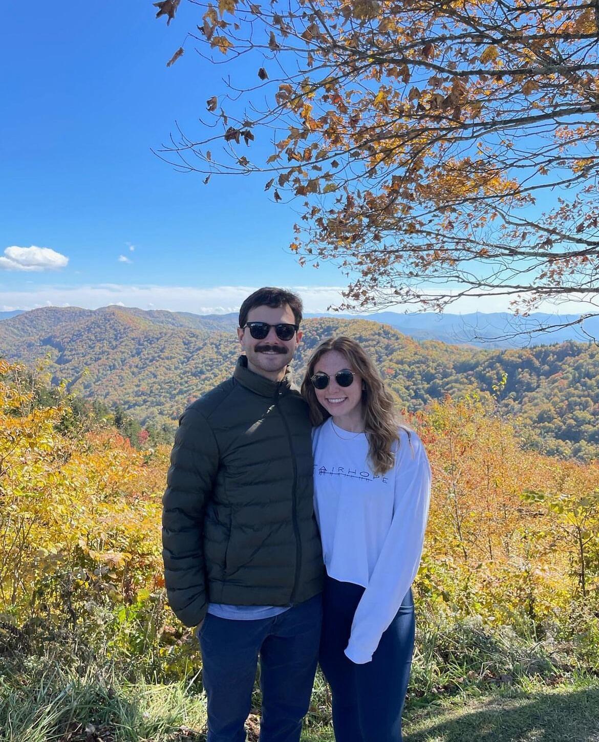 trip to the Smoky Mountains
