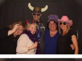 Country Roads Photo Booth - Photo Booth - Middletown, CT - Hero Gallery 1