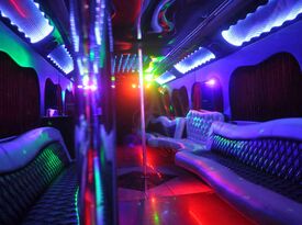 Alive Limo and Party Bus - Party Bus - San Diego, CA - Hero Gallery 1