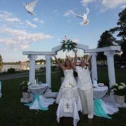 Ceremonial Doves of Tidewater, profile image