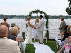 Say I Do With Style! - Rev. Diane Cuesta - Wedding Officiant - Lakewood, NJ - Hero Gallery 4
