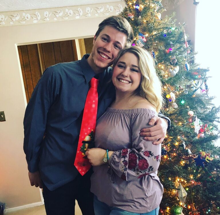 1st Christmas