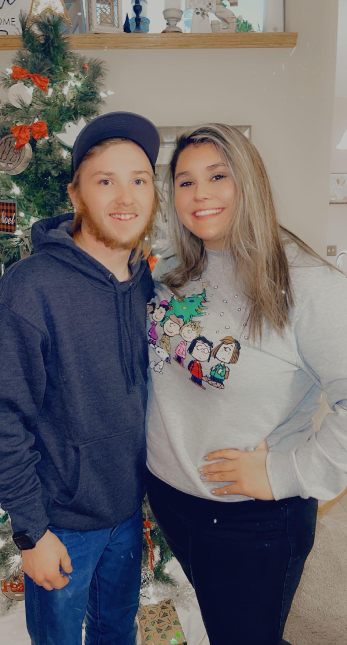 Another Christmas in the books!