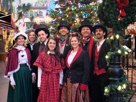 The Other Reindeer Carolers - Christmas Caroler - New York City, NY - Hero Gallery 4