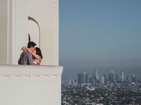 Lulan Wedding Photography - Photographer - Los Angeles, CA - Hero Gallery 3