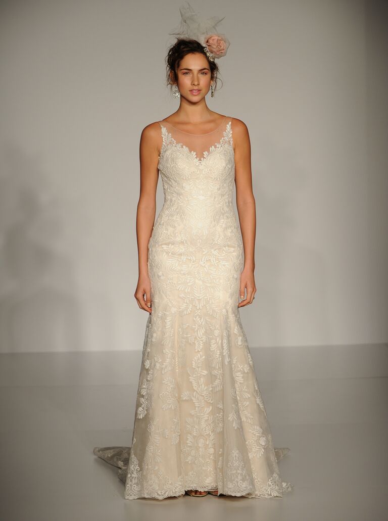 Sottero and Midgley Fall 2016 Collection: Wedding Dress Photos
