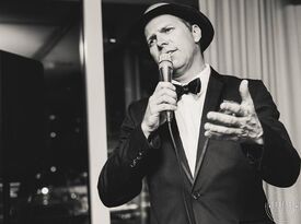 Jeff Grainger - Frank Sinatra Tribute Act - Miami, FL - Hero Gallery 4