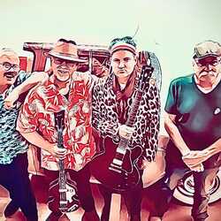 Beggars Bleed: A Rollings Stones Cover Band!, profile image