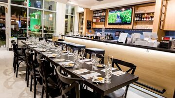 Domaine Souviou Wine Bar Boutique - Wine Bar - Miami, FL - Hero Main