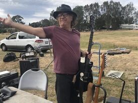 Albino Crowe - Cover Band - Stockton, CA - Hero Gallery 3