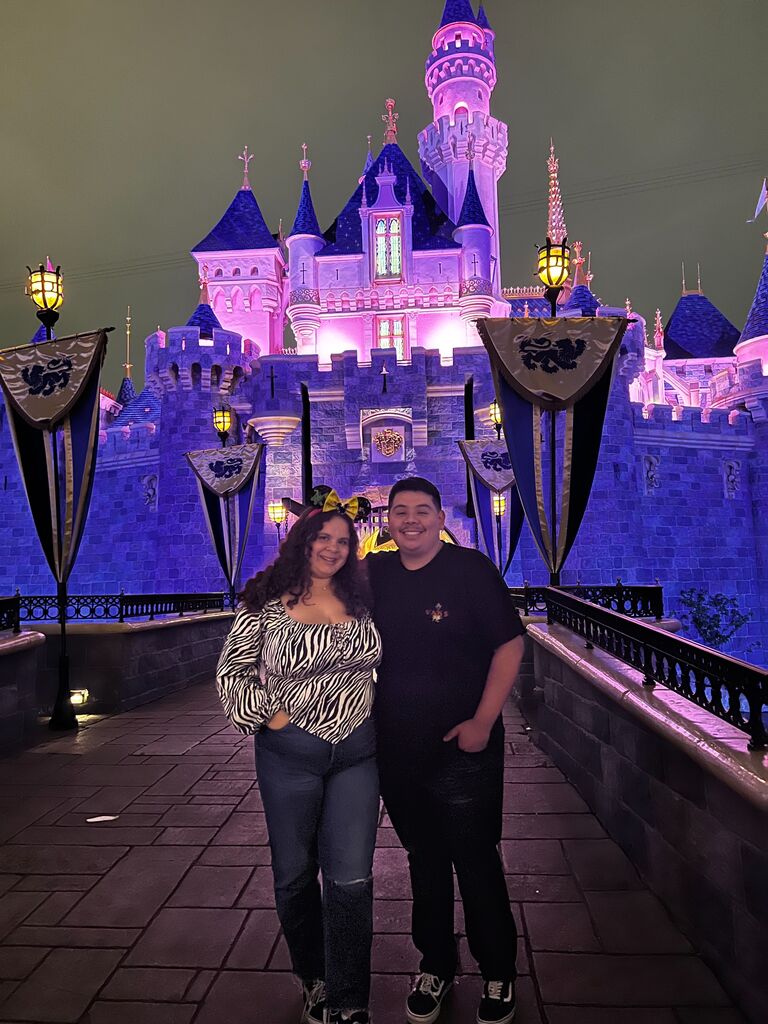 Disney!!