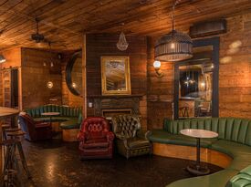 Boheme - The Bordel - Private Room - Houston, TX - Hero Gallery 1