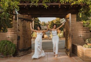 Park Wedding Venues in Santa Cruz CA The Knot