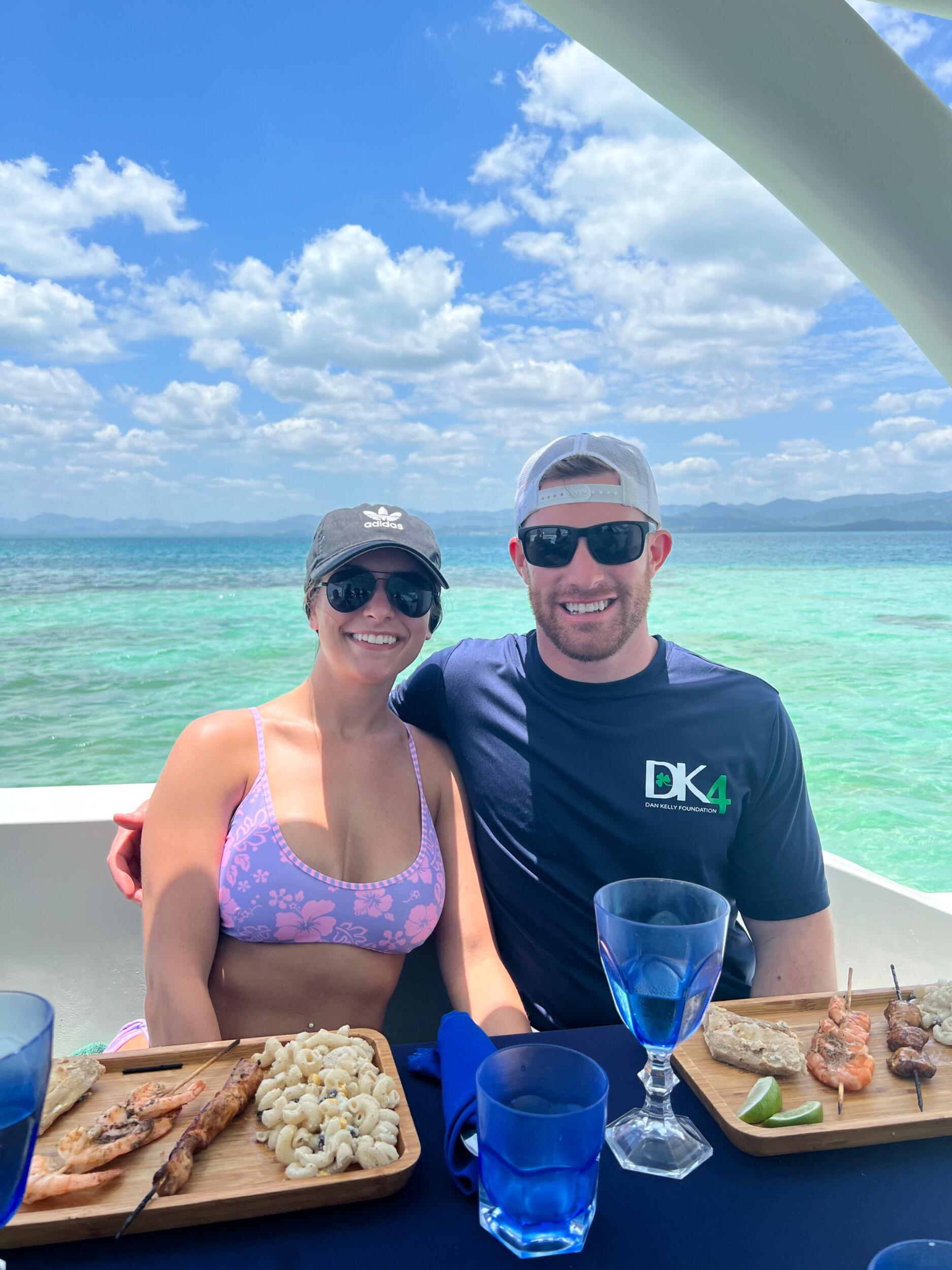 vaca'd in the Miches