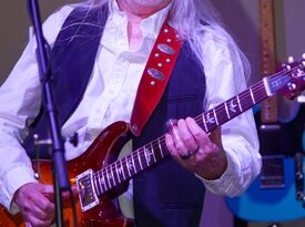 The B-Sides band Seattle - Classic Rock Band - Bothell, WA - Hero Gallery 4