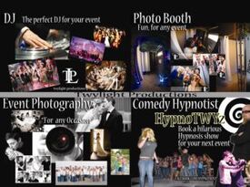 Twylight Pro DJs and Photo Booths - DJ - Riverside, CA - Hero Gallery 1
